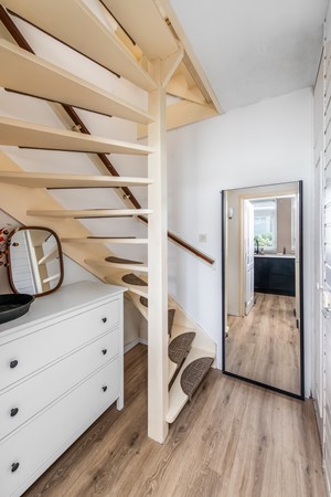 Medium property photo - De Wetterkamp 56, 8501 PN Joure